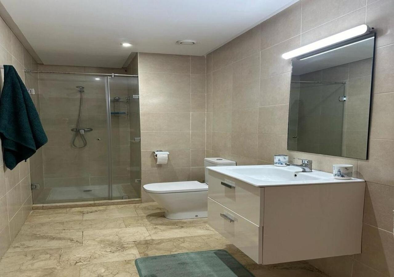 Luxe En Bord De Mer A La Marina D'Agadir Exterior foto